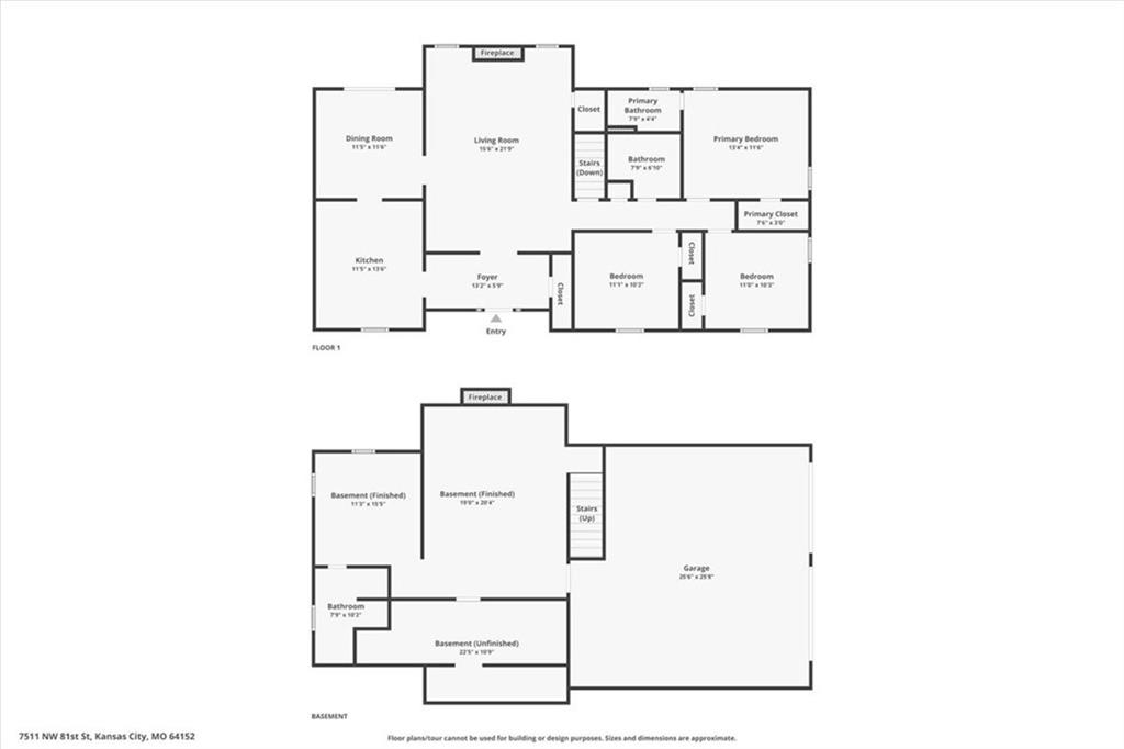 7511 NW 81st Street