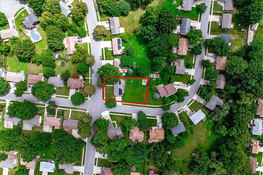 7511 NW 81st Street