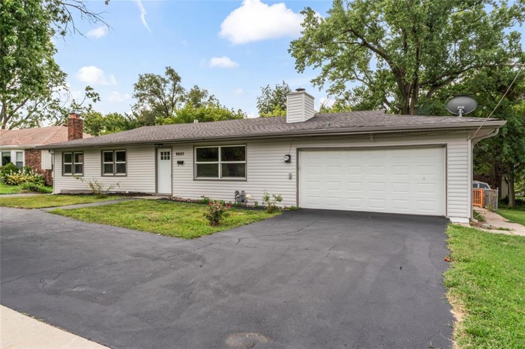 9805 W 89th Street