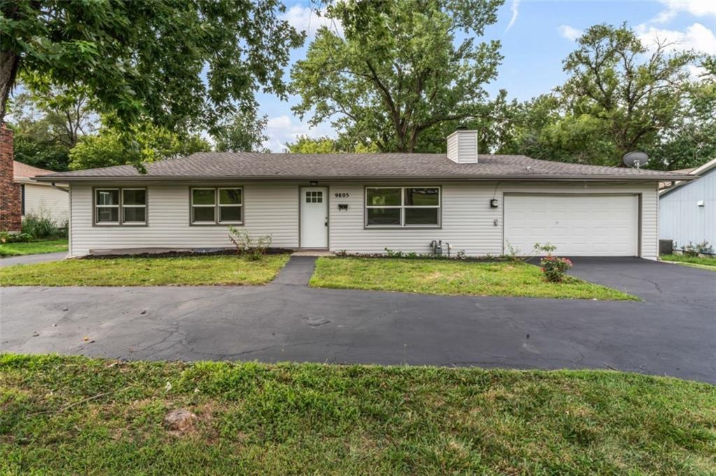 9805 W 89th Street