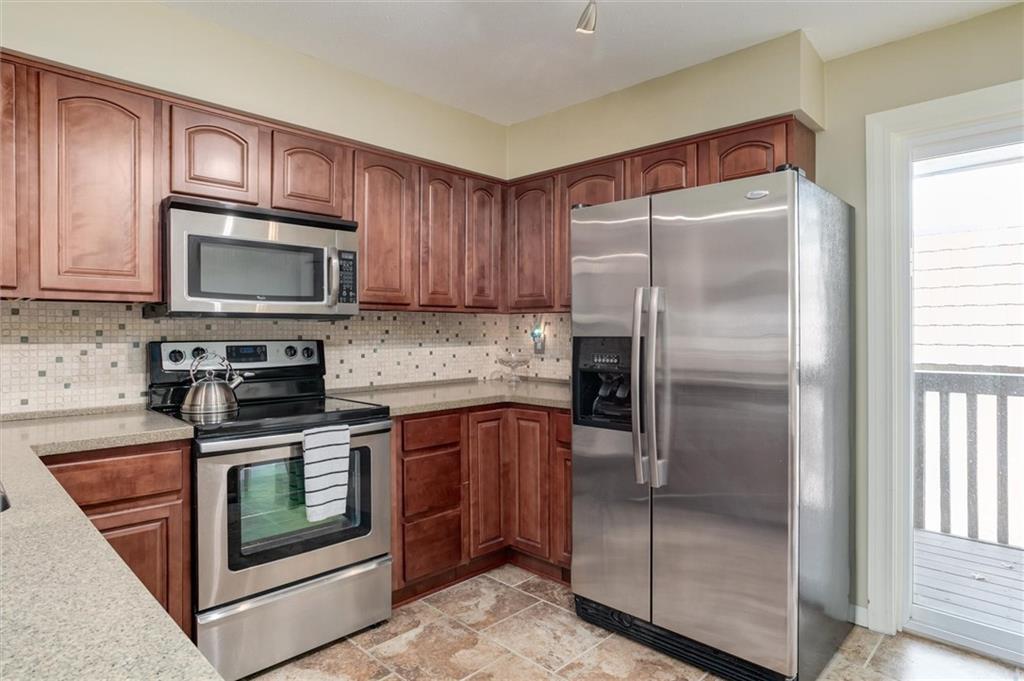 462 W 104 Street Unit: D