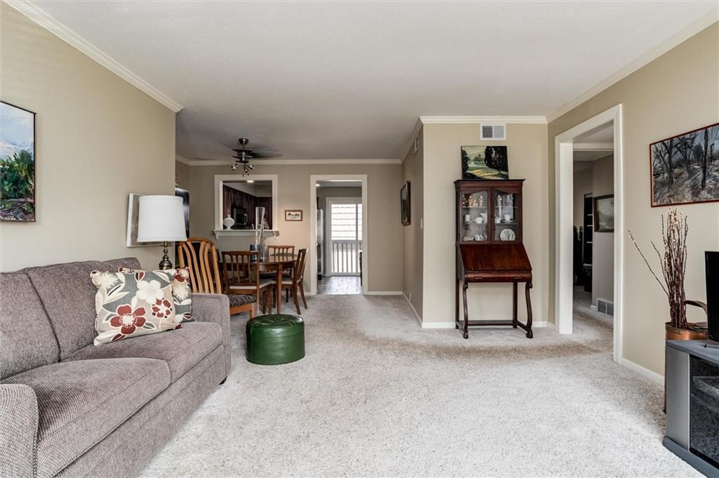 462 W 104 Street Unit: D