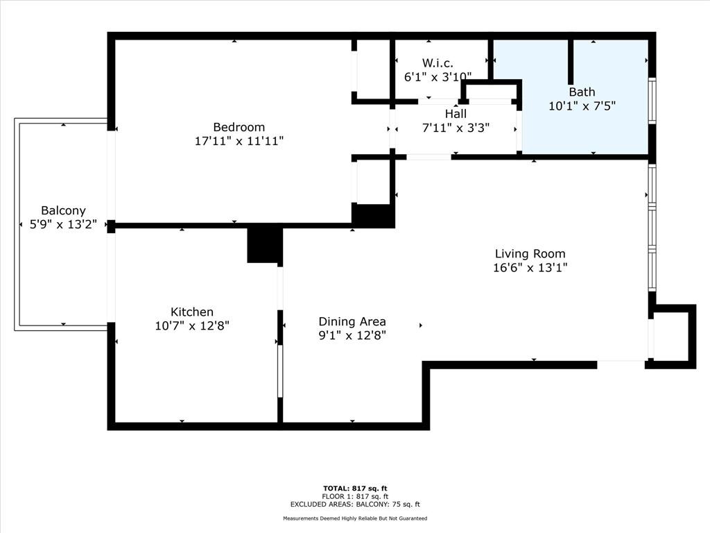462 W 104 Street Unit: D