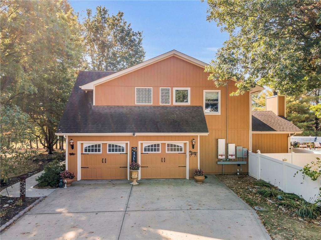 15010 Salem Road