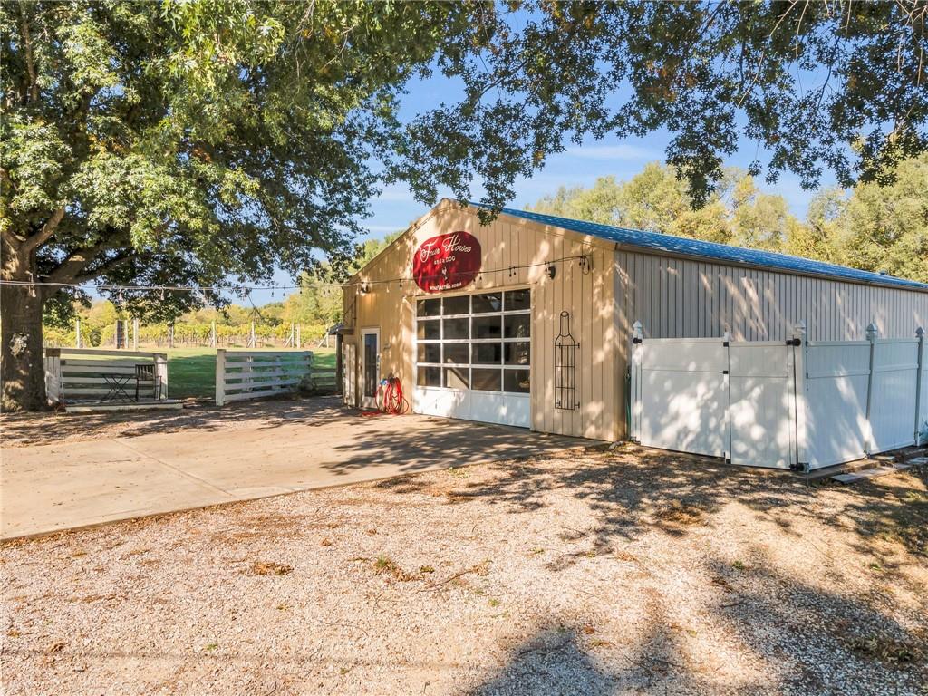 15010 Salem Road