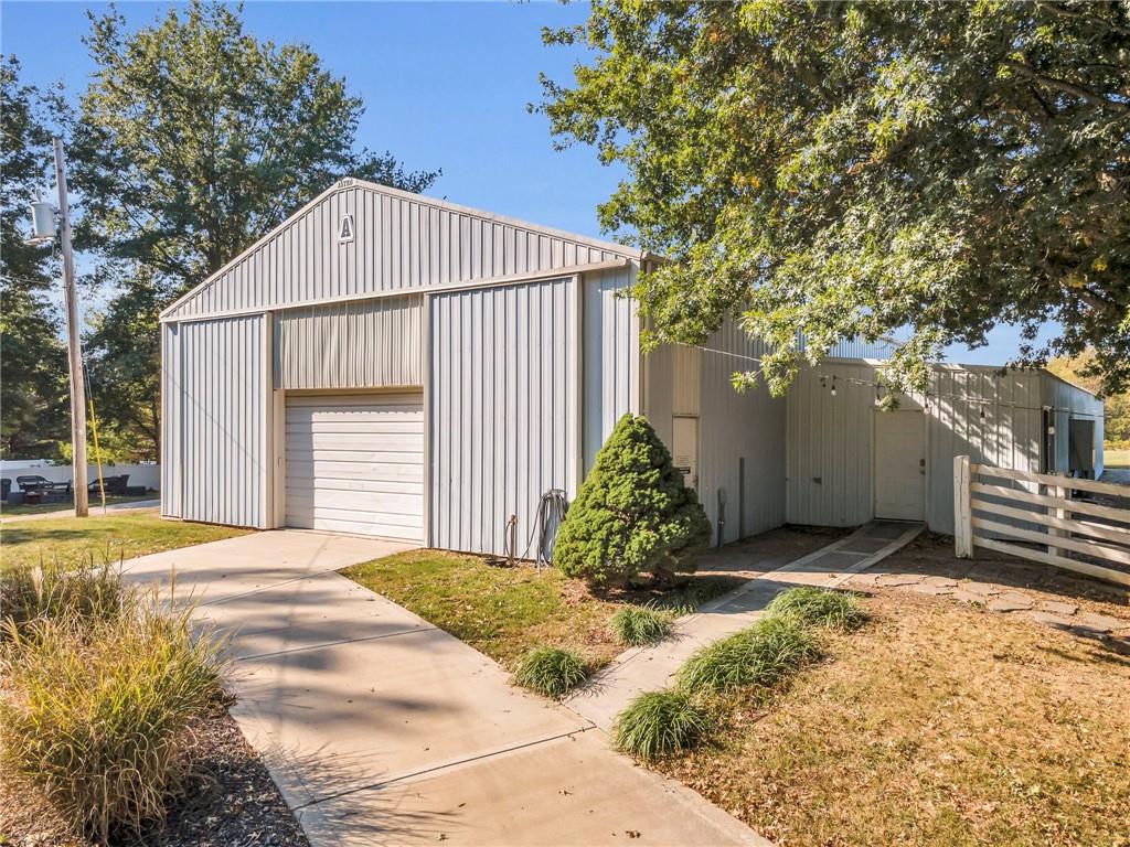 15010 Salem Road