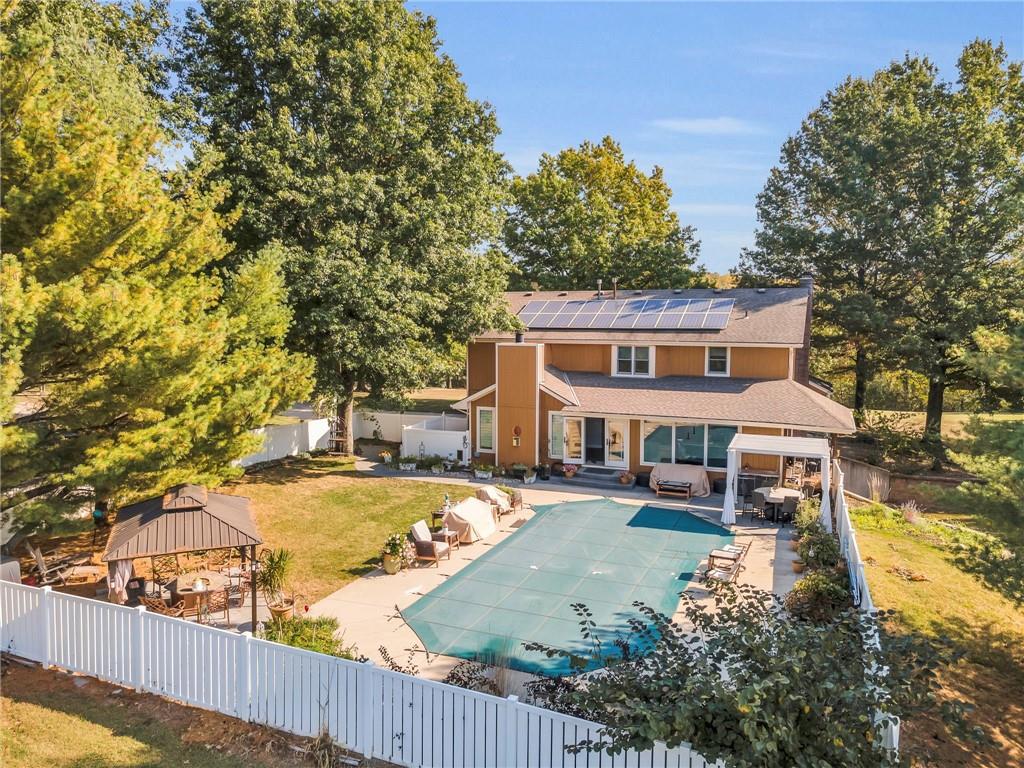 15010 Salem Road