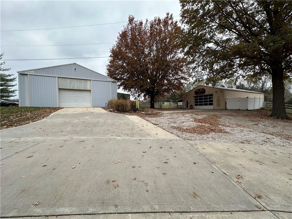 15010 Salem Road