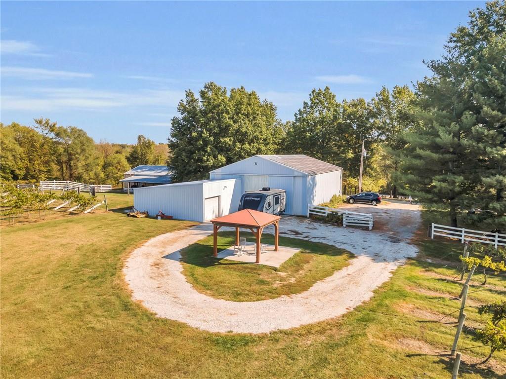 15010 Salem Road