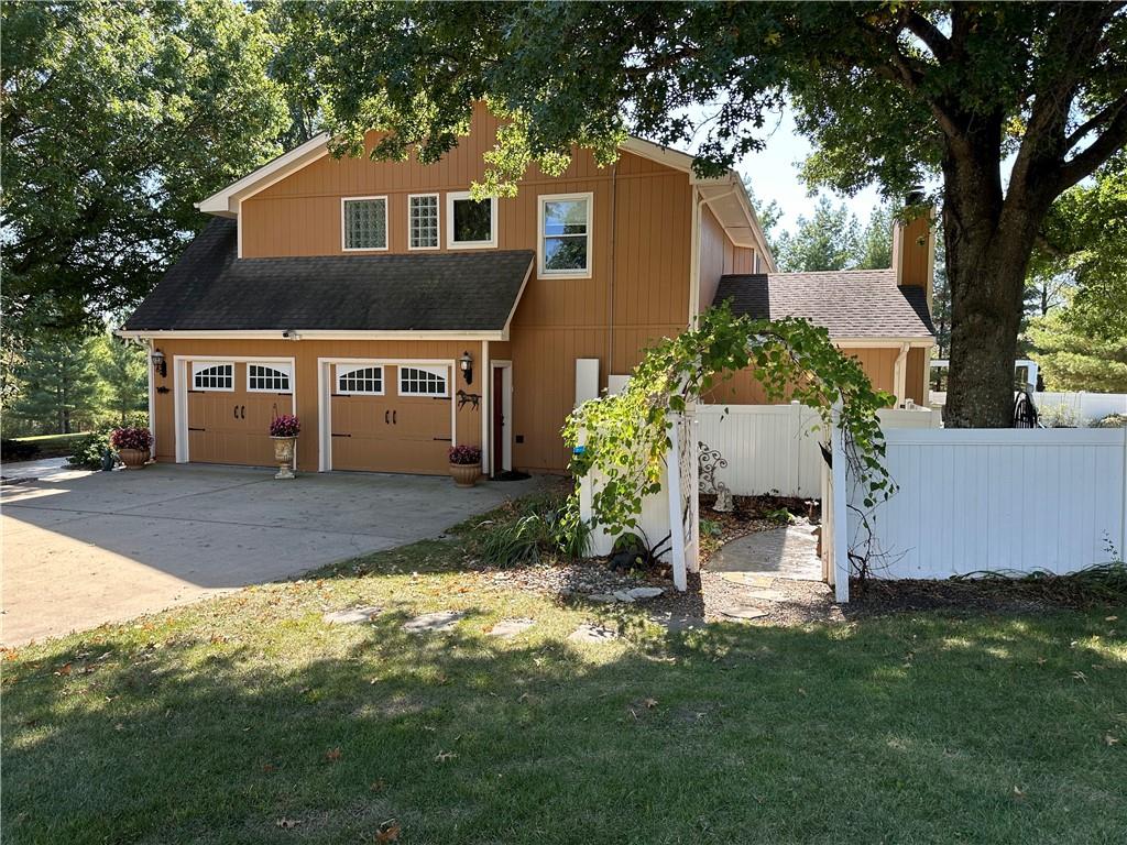 15010 Salem Road