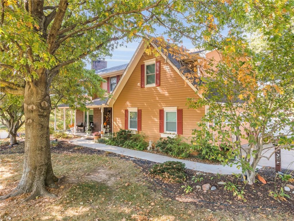 15010 Salem Road