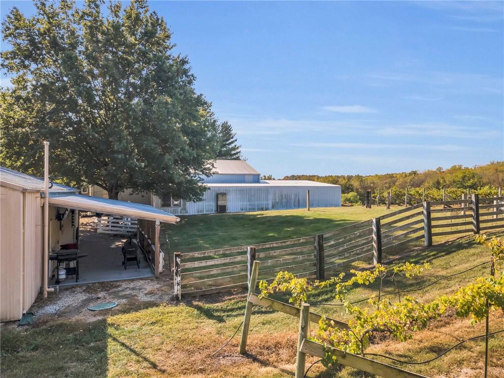 15010 Salem Road