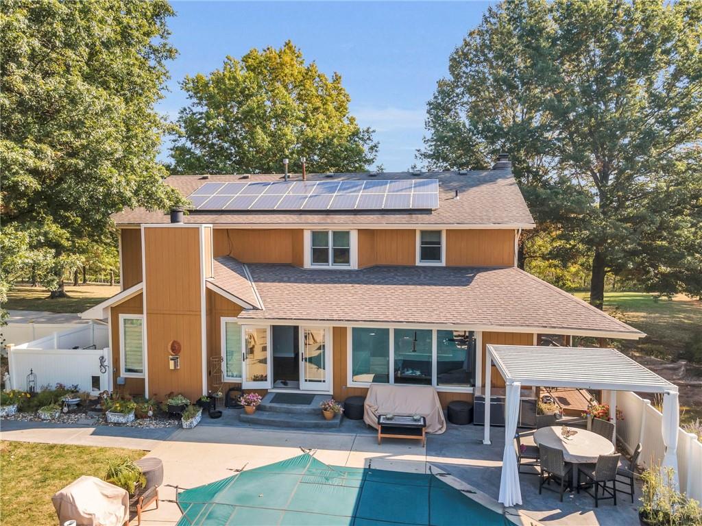 15010 Salem Road