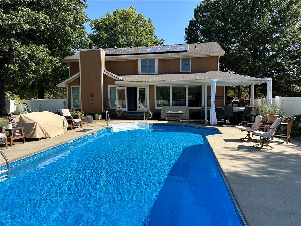 15010 Salem Road