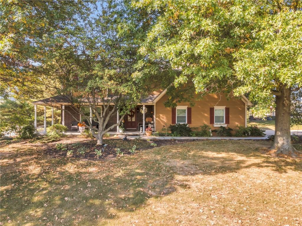 15010 Salem Road