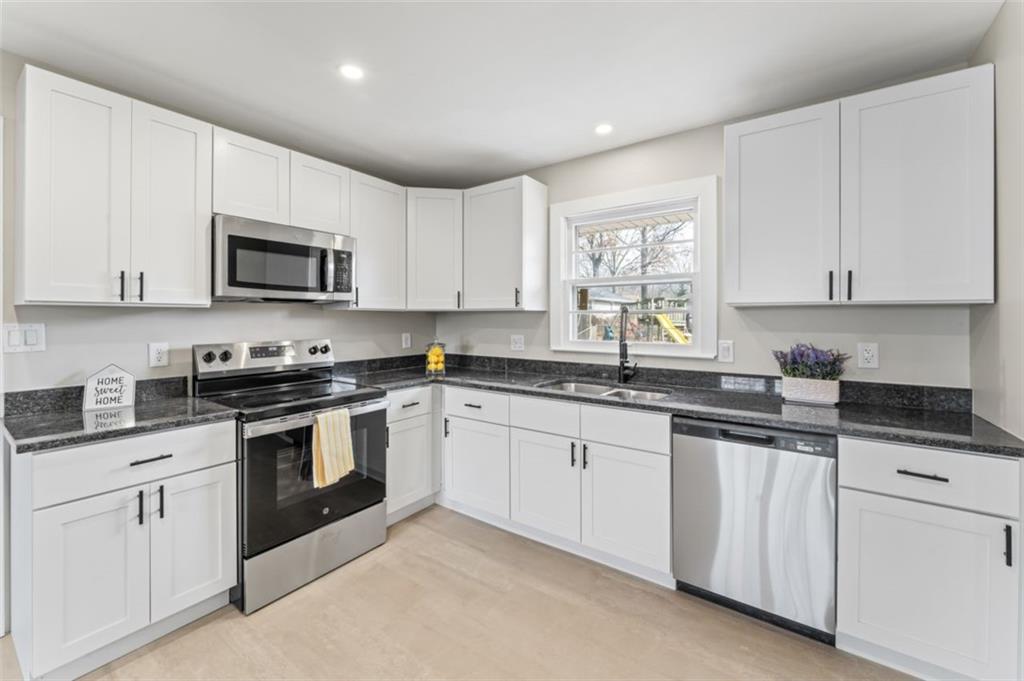 5009 N Michigan Avenue