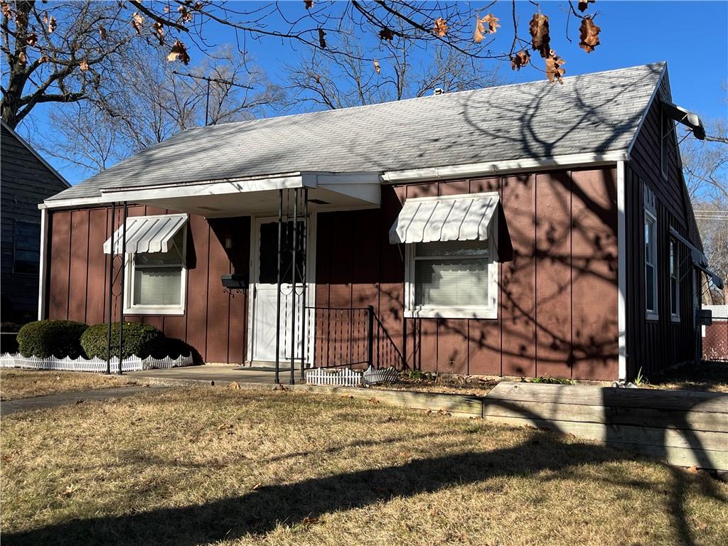 5110 Locust Avenue