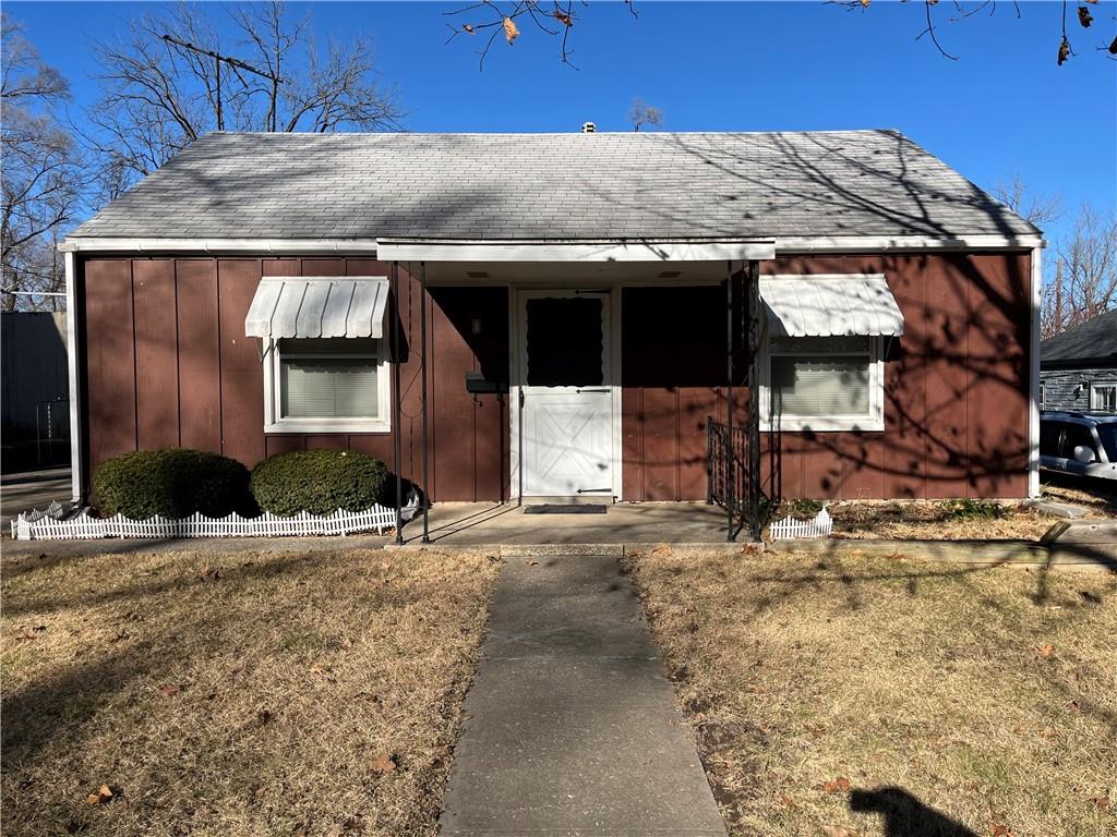 5110 Locust Avenue