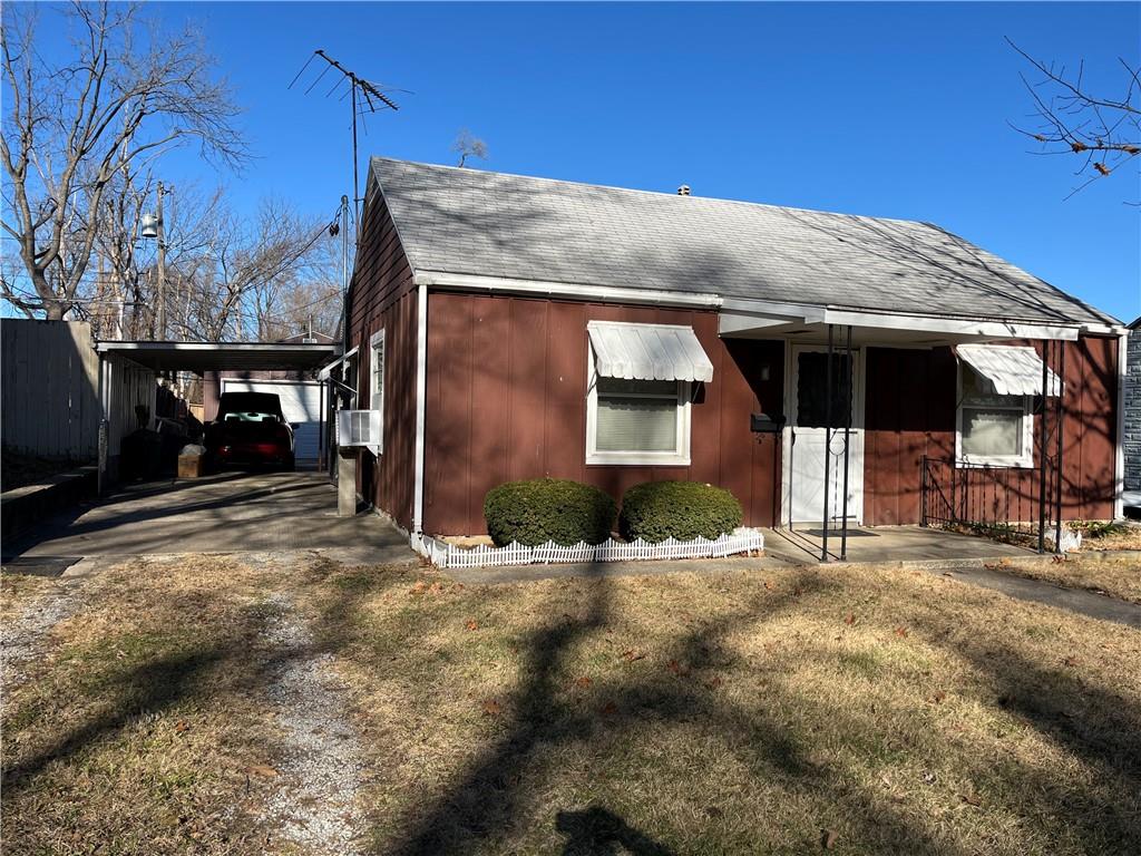 5110 Locust Avenue