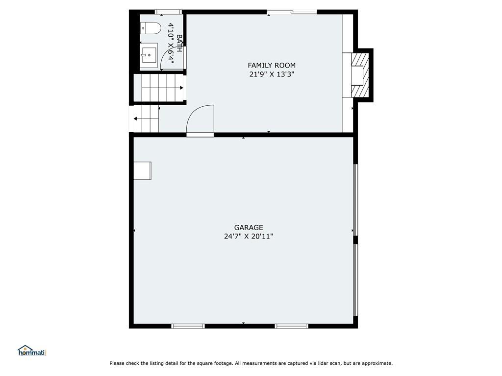 120 NW LAKEWOOD Boulevard