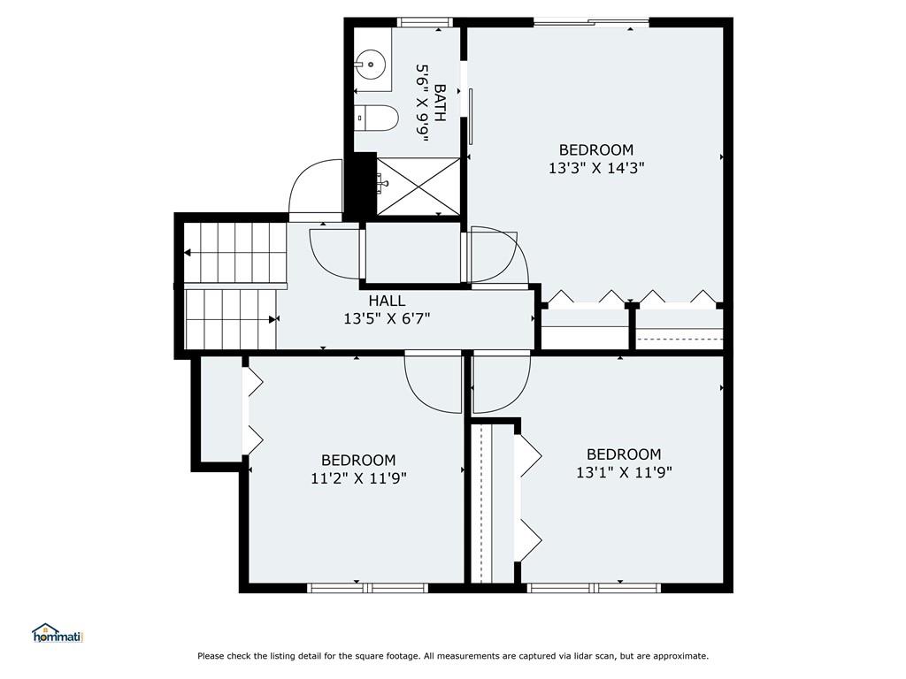 120 NW LAKEWOOD Boulevard
