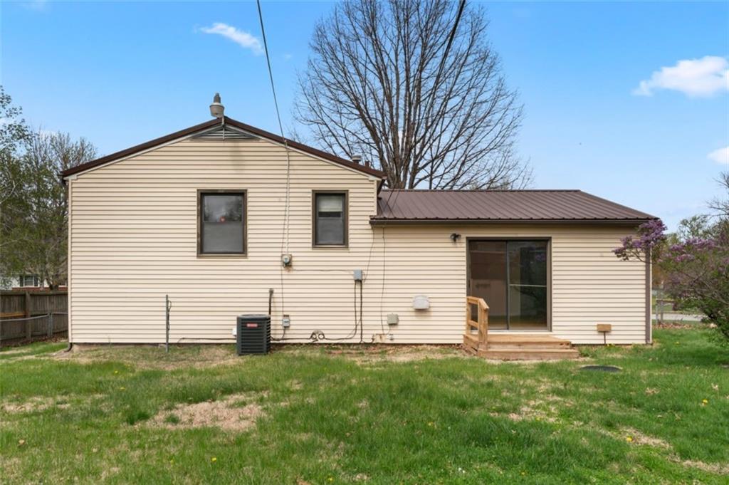 8709 E 84th Street