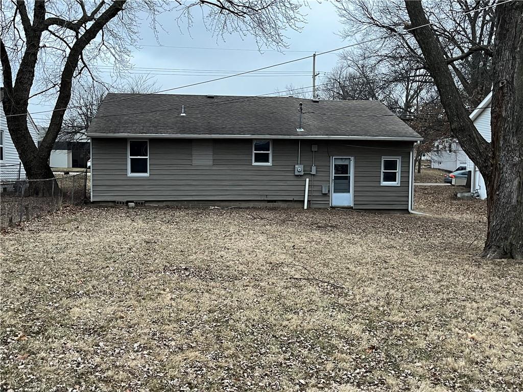 606 NE 76th Street