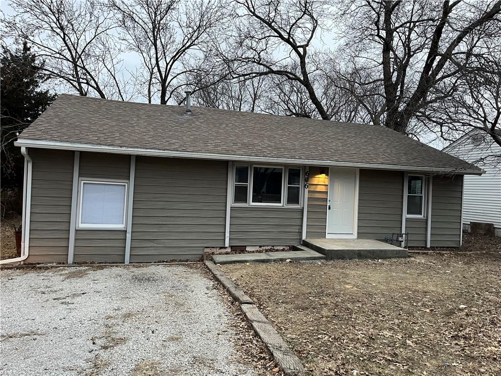 606 NE 76th Street