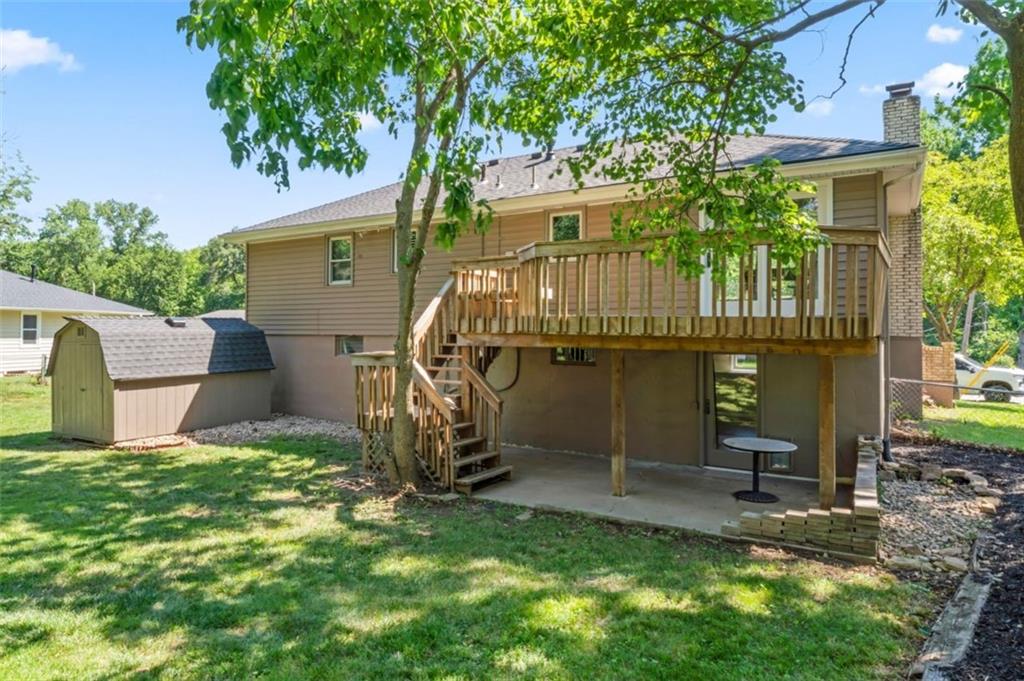 418 SW STRATFORD Road