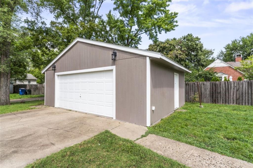 1831 Mississippi Street