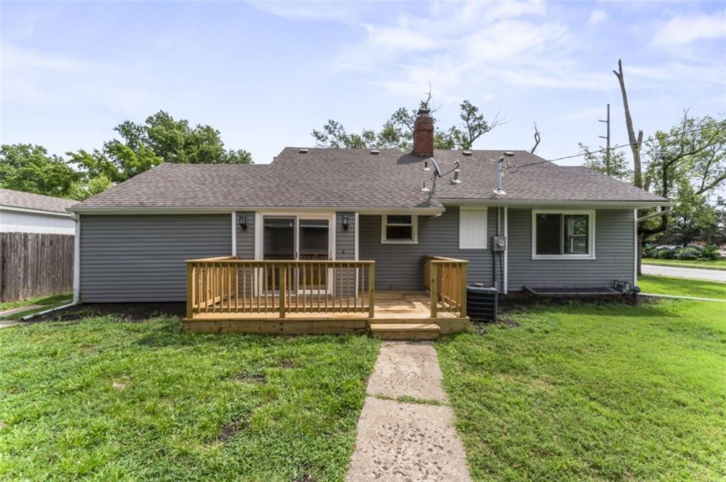 1831 Mississippi Street