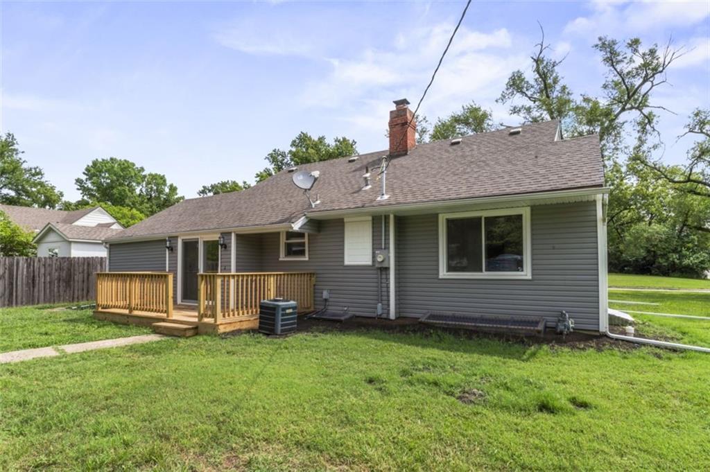 1831 Mississippi Street