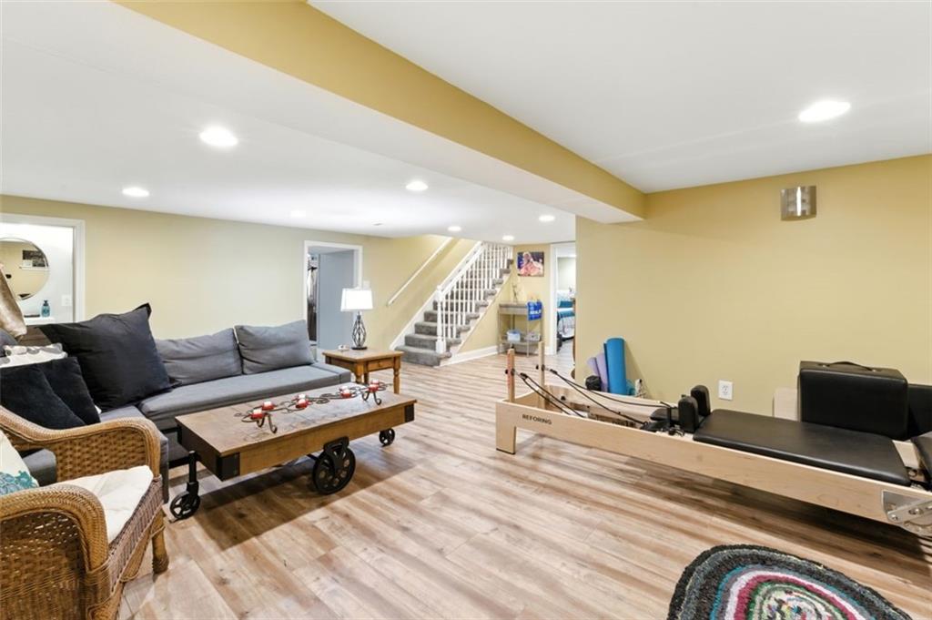 5101 Clark Drive