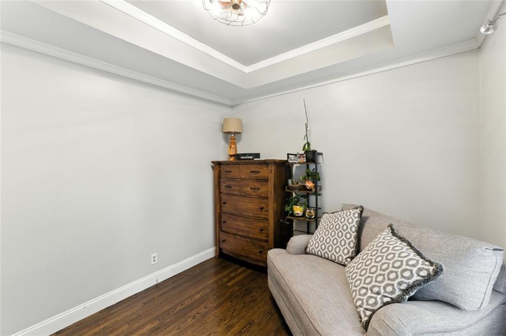 5101 Clark Drive