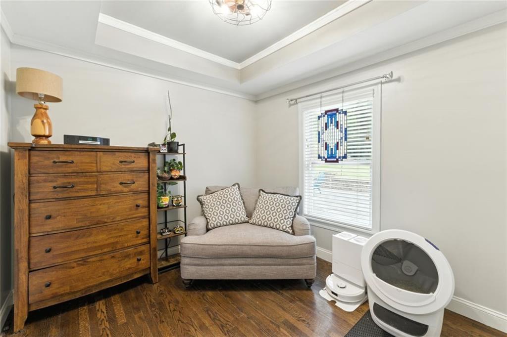 5101 Clark Drive
