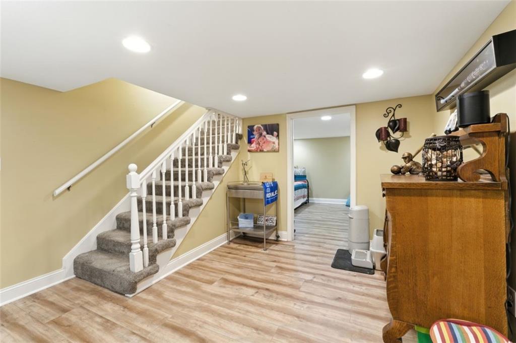 5101 Clark Drive