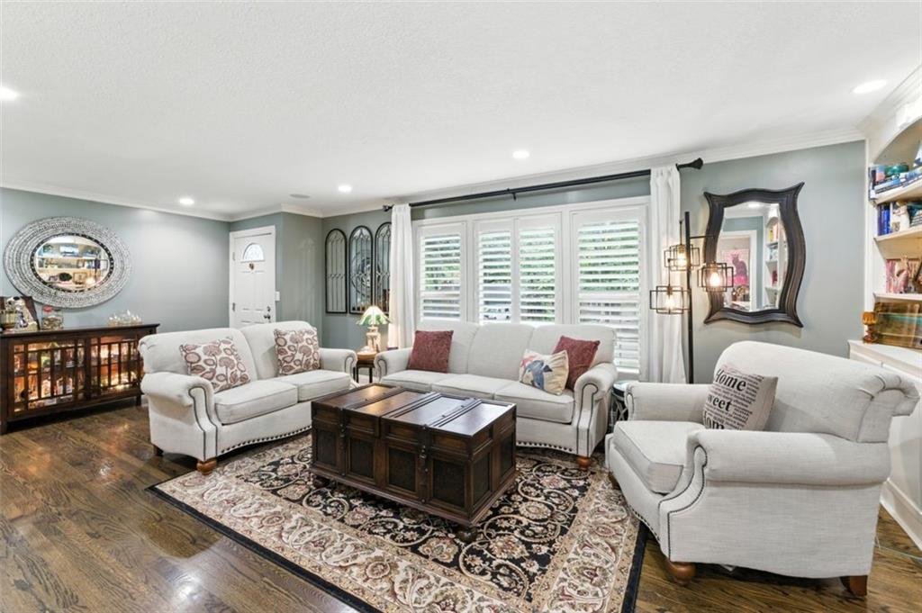 5101 Clark Drive