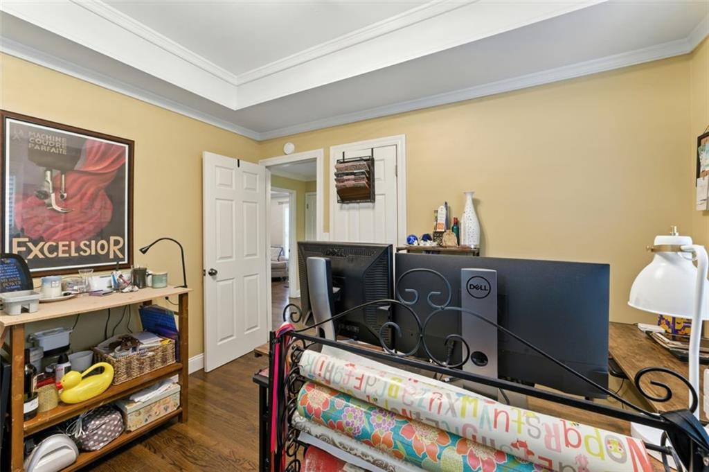 5101 Clark Drive