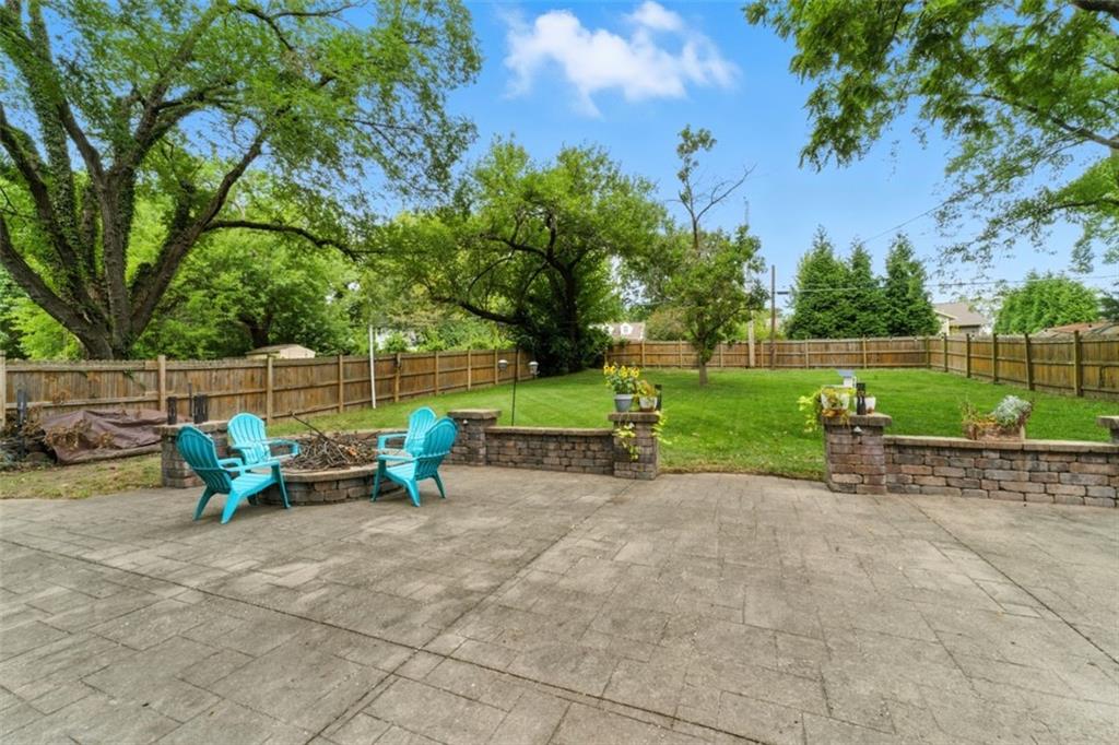 5101 Clark Drive