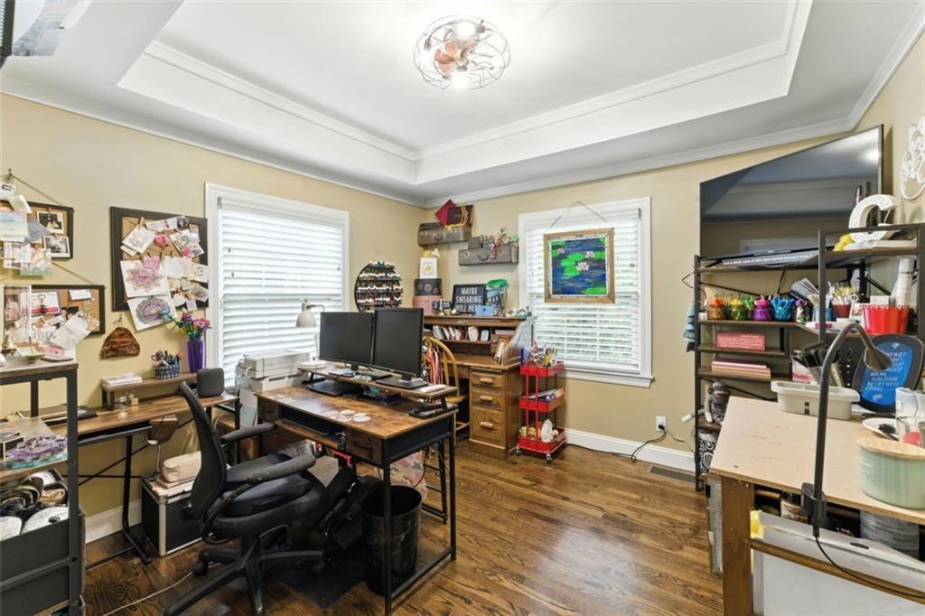 5101 Clark Drive