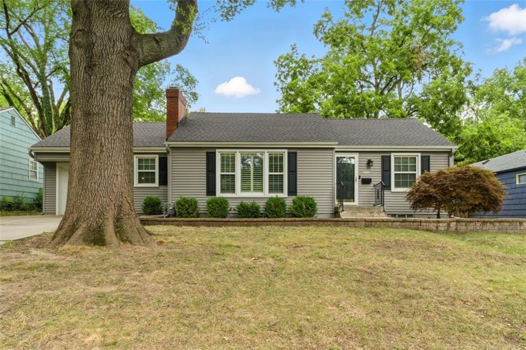 5101 Clark Drive