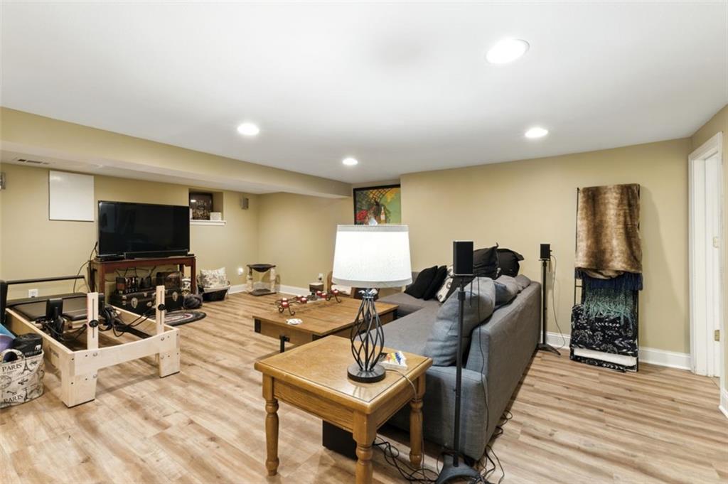 5101 Clark Drive