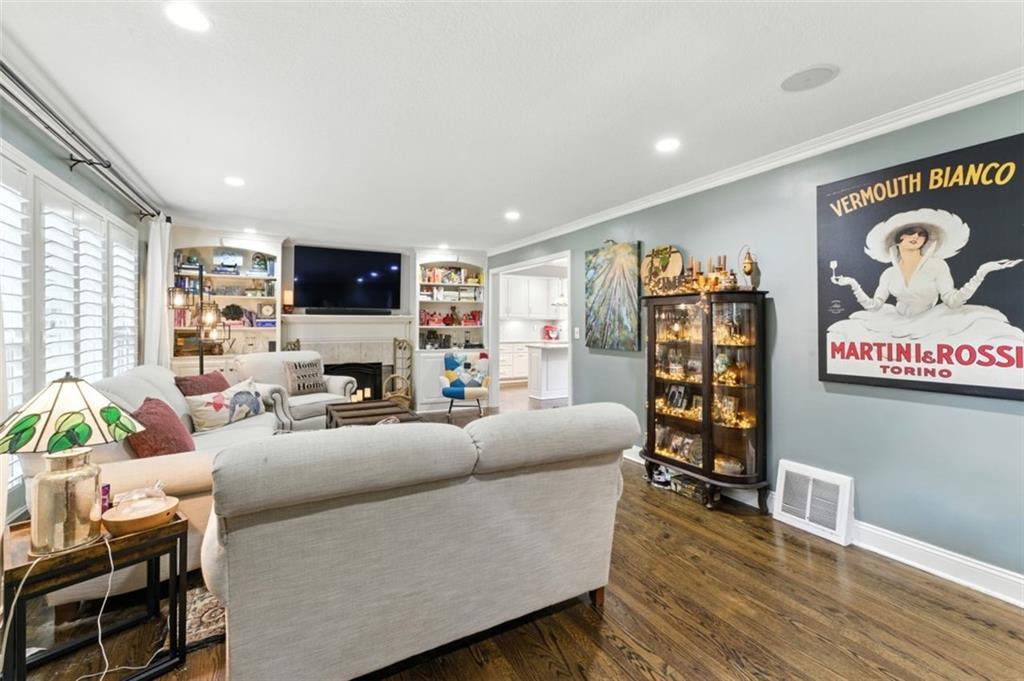 5101 Clark Drive