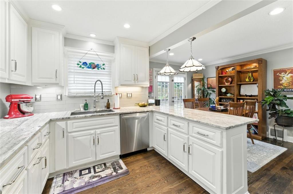 5101 Clark Drive