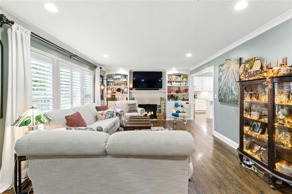 5101 Clark Drive