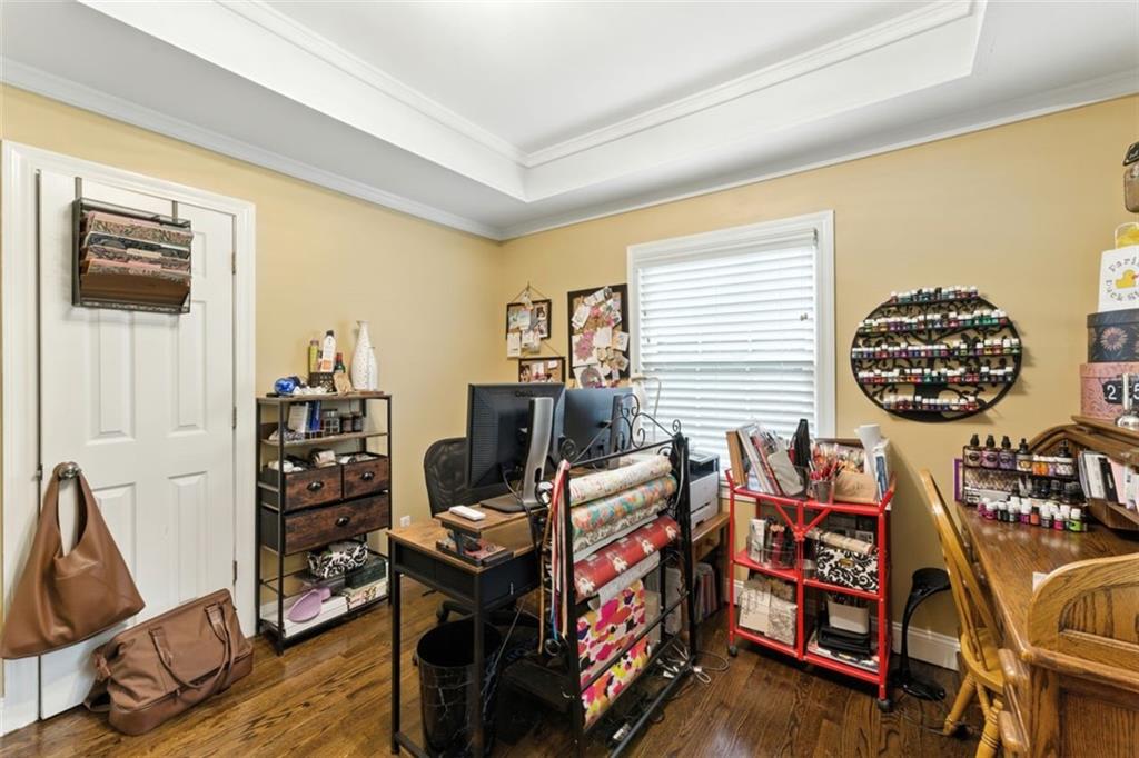 5101 Clark Drive