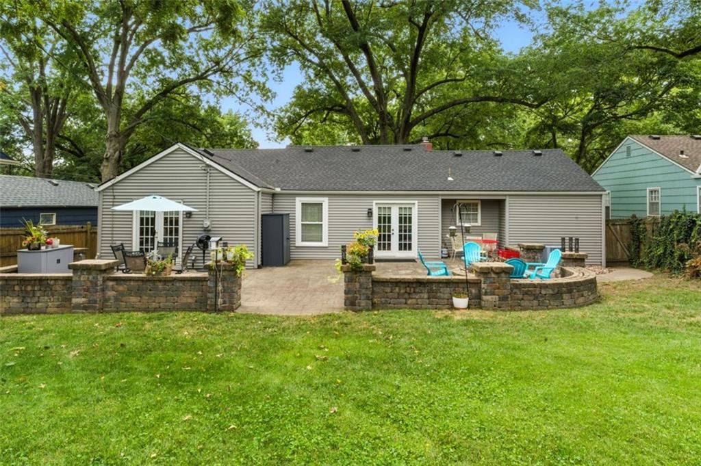 5101 Clark Drive