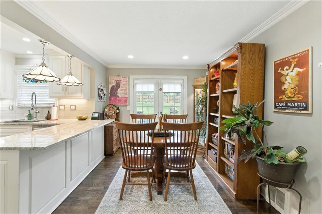 5101 Clark Drive