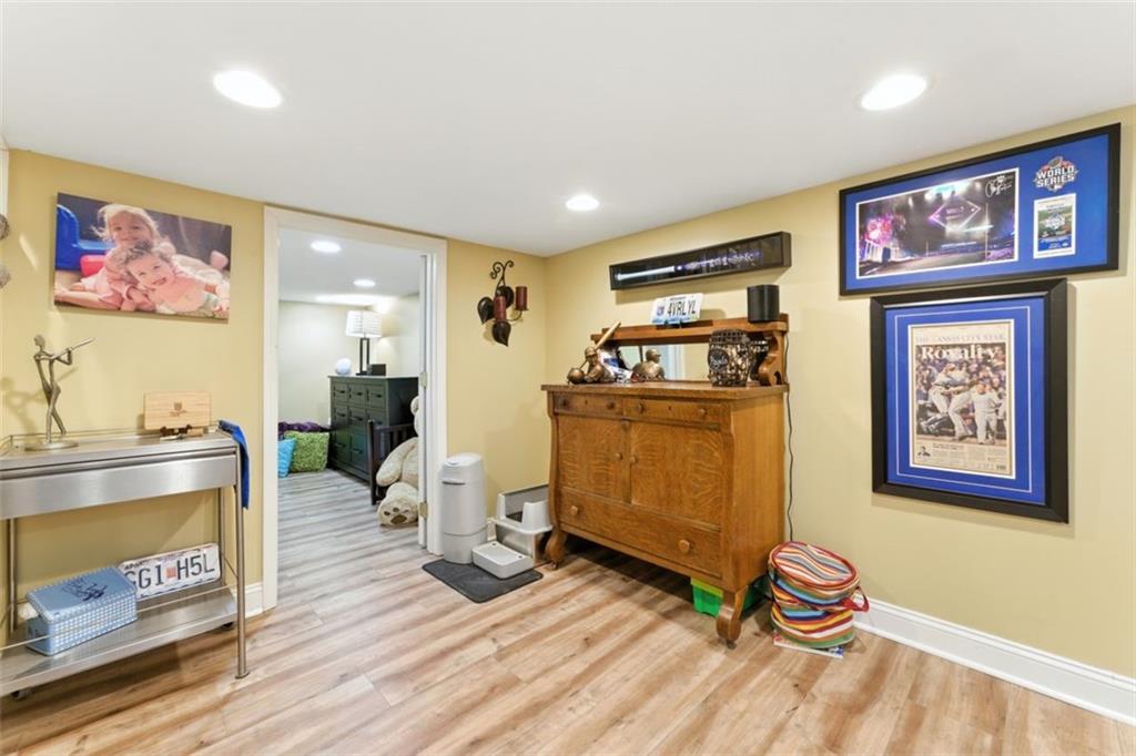 5101 Clark Drive