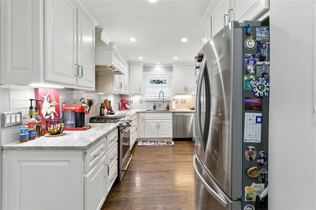 5101 Clark Drive